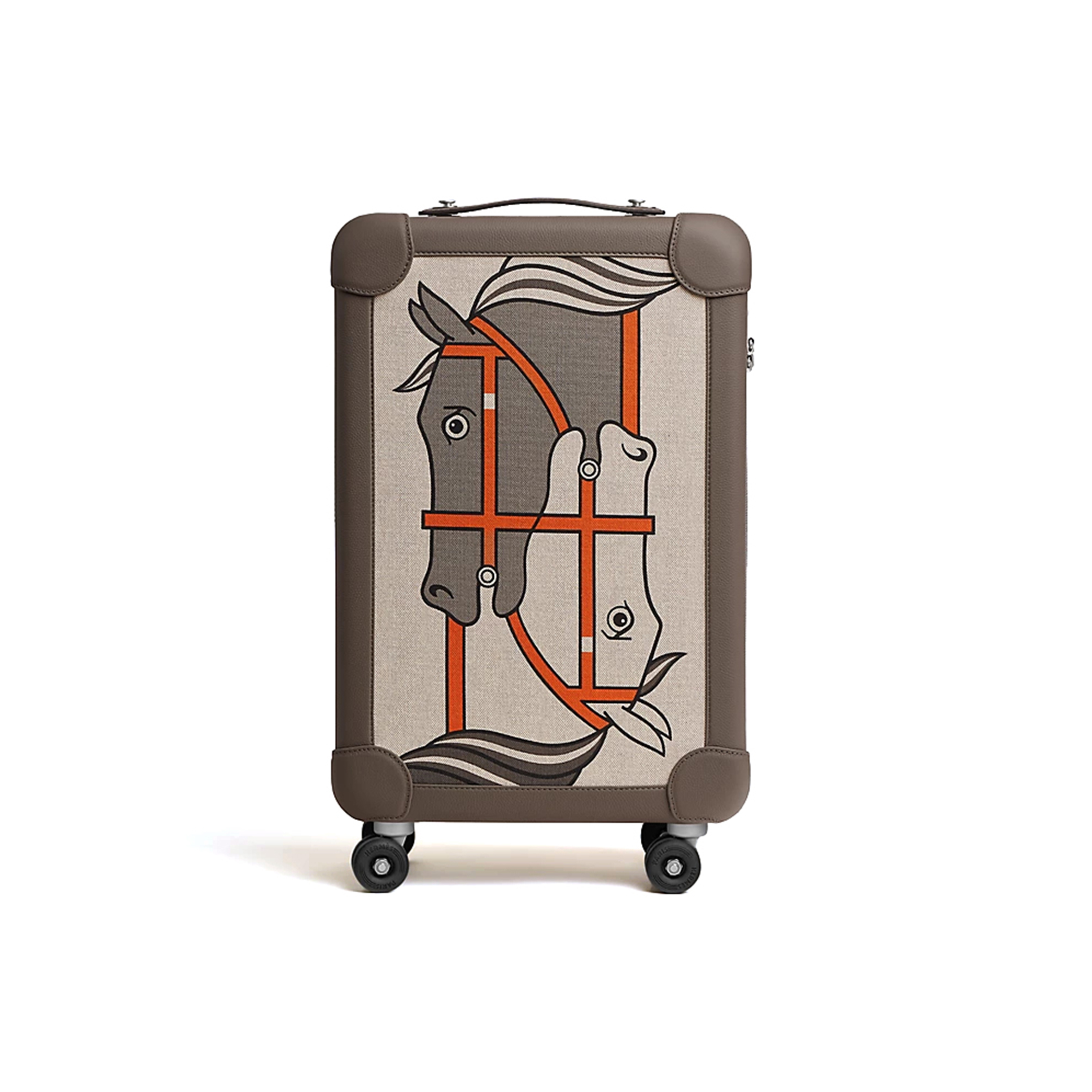 HERMÈS R.M.S CABIN SUITCASE H087172CMAA (55*33*20cm)